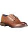 Klasikiniai batai vyrams Tommy Hilfiger, rudi цена и информация | Vyriški batai | pigu.lt
