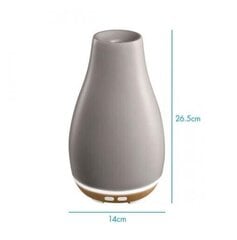 Ellia ARM-510GYA-WW   Blossom   Ambient Mood Lighting цена и информация | Увлажнители воздуха | pigu.lt