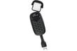 USB automobilinis kvapų difuzorius Ellia ARM-160BLK-V1 kaina ir informacija | Salono oro gaivikliai | pigu.lt