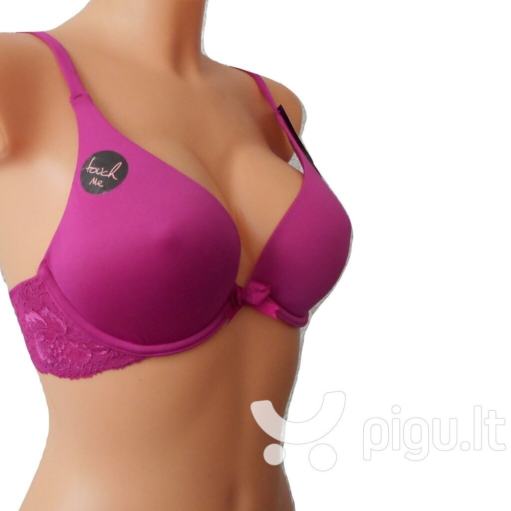 Liemenėlė Hunkemoller Dream Fit kaina ir informacija | Liemenėlės | pigu.lt