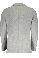 Švarkas vyrams Gan, pilkas цена и информация | Мужские пиджаки | pigu.lt