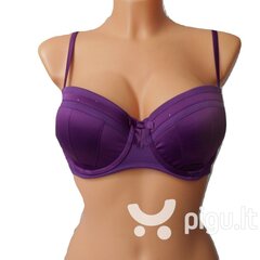 Liemenėlė Hunkemoller Gabrielle kaina ir informacija | Liemenėlės | pigu.lt