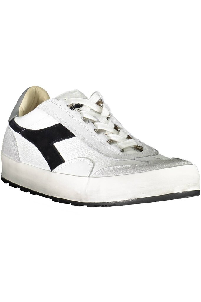 Sportiniai batai vyrams Diadora, balti kaina ir informacija | Kedai vyrams | pigu.lt