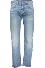 Мужские джинсы Levi's Jeans Denim, синие цена и информация | Мужские джинсы | pigu.lt