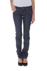Женские джинсы Phard Denim, синие цена и информация | Джинсы для женщин | pigu.lt