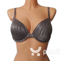 Liemenėlė Hunkemoller 2 Pack animal kaina ir informacija | Liemenėlės | pigu.lt