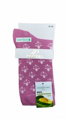 Bambukinės kojinės moterims su avakado aliejumi ir Silverplus technologija, Paktas 2550 kaina ir informacija | Moteriškos kojinės | pigu.lt