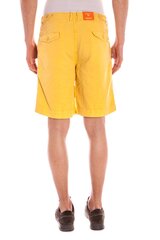Шорты для мужчин Gant, желтые цена и информация | Мужские шорты | pigu.lt