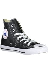 Laisvalaikio batai vyrams Converse, juodi цена и информация | Converse Одежда, обувь и аксессуары | pigu.lt