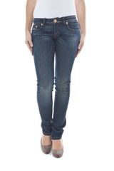 Женские джинсы Phard Denim, синие цена и информация | Женские джинсы | pigu.lt