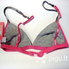 Liemenėlė Hunkemoller Soft bra kaina ir informacija | Liemenėlės | pigu.lt