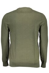 Свитер для мужчин Calvin Klein, зеленый цена и информация | Мужские свитера | pigu.lt