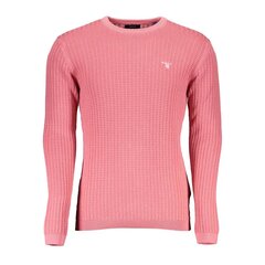 Мужской свитер Gant, красный цена и информация | Мужские свитера | pigu.lt