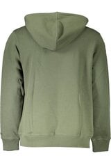 Vyriškas džemperis Calvin Klein, žalias kaina ir informacija | Džemperiai vyrams | pigu.lt