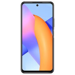 Honor 10X Lite, 4GB/128GB, Dual SIM, Midnight Black kaina ir informacija | Mobilieji telefonai | pigu.lt