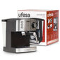 Ufesa CE7240 kaina ir informacija | Kavos aparatai | pigu.lt