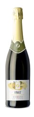 Органическое безалкогольное игристое вино Vina'0, 750 мл цена и информация | Безалкогольные напитки | pigu.lt