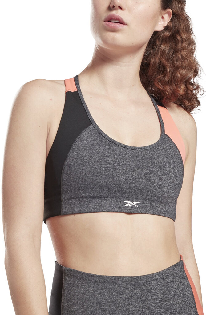 PUMA Women Sports Bra, 3-Pack (Черный/Белый/Серый, XX-Large) (ID