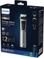 Barzdaskutė Philips MG9720/90PHS цена и информация | Barzdaskutės | pigu.lt