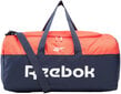 Sportinis krepšys Reebok Act Core Ll M Grip, mėlynas kaina ir informacija | Kuprinės ir krepšiai | pigu.lt