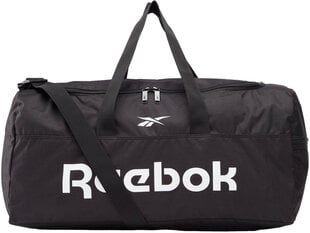 Reebok Спортивные Сумки Act Core Ll M Grip Black Blue цена и информация | Reebok Товары для детей и младенцев | pigu.lt