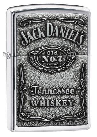 Žiebtuvėlis Jack Daniels kaina ir informacija | Žiebtuvėliai ir priedai | pigu.lt