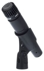 Проводной микрофон Shure SM57 цена и информация | Микрофоны | pigu.lt