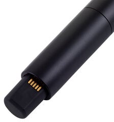 Bevielis mikrofonas SHURE QLXD24E/B58 K51 kaina ir informacija | Mikrofonai | pigu.lt