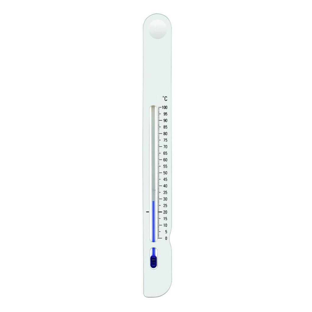 TFA termometras skystos konsistensijos produktams, baltas kaina ir informacija | Virtuvės įrankiai | pigu.lt