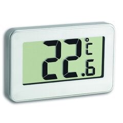 Skaitmeninis šaldytuvo termometras TFA kaina ir informacija | Meteorologinės stotelės, termometrai | pigu.lt