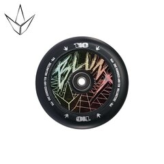 Paspirtuko ratukai Blunt Hollow Core 110 Hologram Classic, 2 vnt. цена и информация | Самокаты | pigu.lt