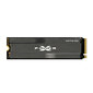 Silicon Power SP512GBP34XD8005 kaina ir informacija | Vidiniai kietieji diskai (HDD, SSD, Hybrid) | pigu.lt