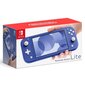 Nintendo Switch Lite 32GB kaina ir informacija | Žaidimų konsolės | pigu.lt