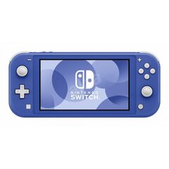 Nintendo Switch Lite 32ГБ цена и информация | Игровые приставки | pigu.lt