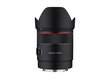 Samyang AF 24mm F1.8 FE (Sony FE) kaina ir informacija | Objektyvai | pigu.lt