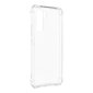 Roar Armor Gel Protected back cover case for Huawei P40 Lite 5G Transparent kaina ir informacija | Telefono dėklai | pigu.lt