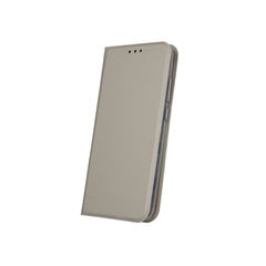 Чехол Smart Skin Samsung A125 A12 золотистый цена и информация | Чехлы для телефонов | pigu.lt