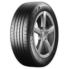 Continental Ecocontact 6 q ar 235/65R17 104V цена и информация | Летняя резина | pigu.lt