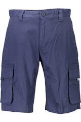 Шорты Tommy Hilfiger MW0MW19402 цена и информация | Мужские шорты | pigu.lt
