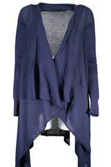 Kardiganas moterims Gant, mėlynas kaina ir informacija | Megztiniai moterims | pigu.lt