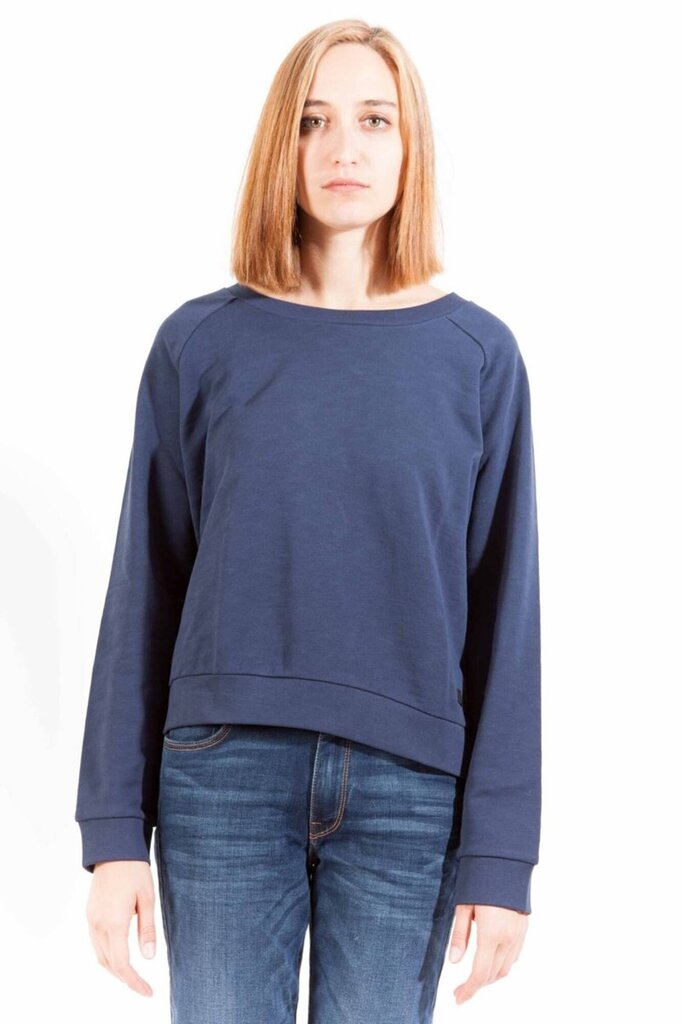 Džemperis moterims Gant, mėlynas kaina ir informacija | Sportinė apranga moterims | pigu.lt