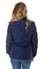 КУРТКА ENRICO COVERI БЛЕСТЯЩАЯ цена и информация | Женские куртки | pigu.lt
