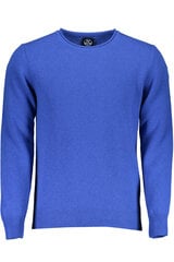 Мужской свитер North Sails, синий цена и информация | Мужские свитера | pigu.lt