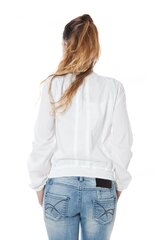 Спортивная куртка для женщин Phard, белая цена и информация | Спортивная одежда для женщин | pigu.lt