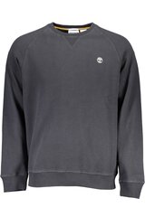 Džemperis vyrams Timberland, juodas kaina ir informacija | Sportinė apranga vyrams | pigu.lt