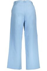 Брюки женские Gant, синие цена и информация | Женские брюки | pigu.lt
