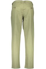 Брюки мужские Gant, зеленые цена и информация | Спортивные мужские брюки | pigu.lt