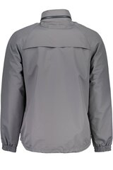Мужская куртка Gant, серая цена и информация | Мужские куртки | pigu.lt