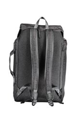Рюкзак Calvin Klein, черный цена и информация | Мужские сумки | pigu.lt