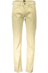 Джинсы для мужчин Lee, коричневые цена и информация | Mужские джинсы Only & Sons Loom 5714910844399 | pigu.lt